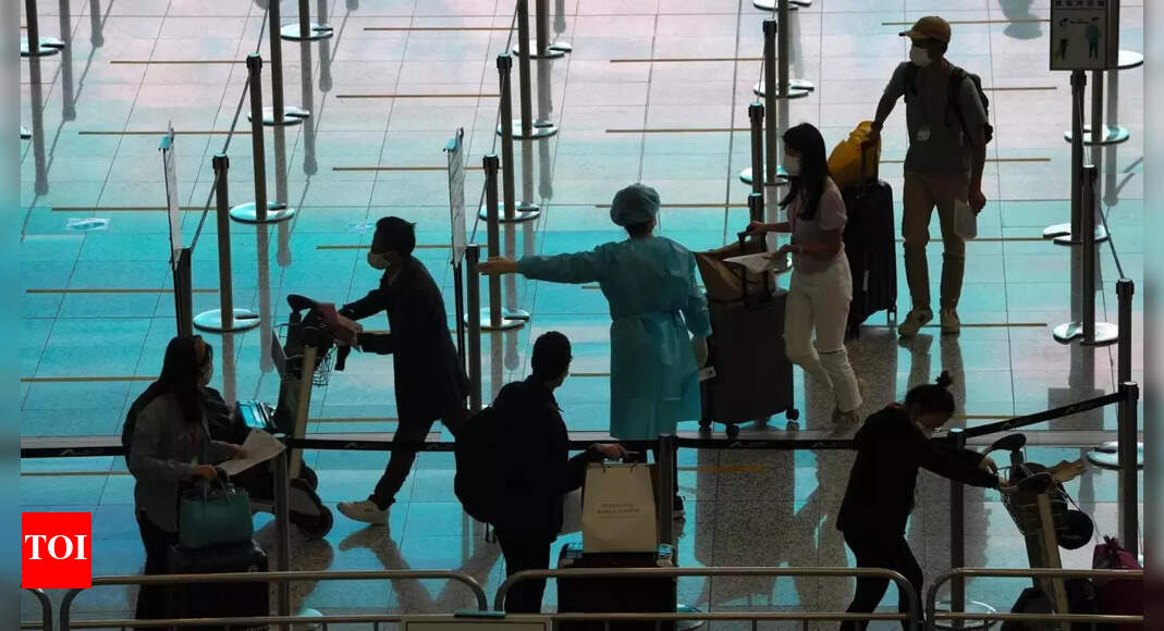 Indian &lsquo;tourist visas issued to Chinese no longer valid&rsquo;