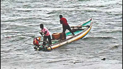‘Fishermen lack awareness about insurance solutions’