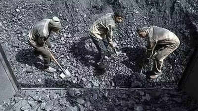 Coal stocks at non-pithead plants low at 26% of normative level