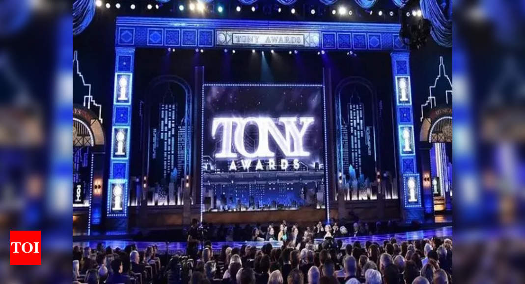 Tony Award nominations announcement postponed English Movie News