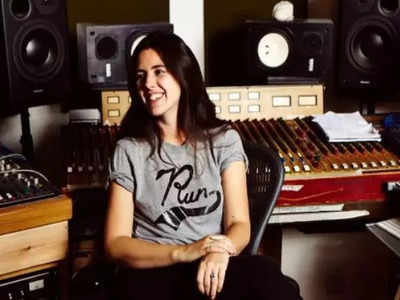 Natalie Holt becomes first woman composer for 'Star Wars' live-action project with 'Obi-Wan Kenobi'