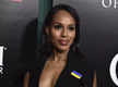 
Kerry Washington is going to be a regular on 'The Simpsons'

