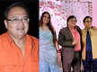 
Rakesh Bedi gets emotional while sharing a sweet incident about his daughter, who recently got married
