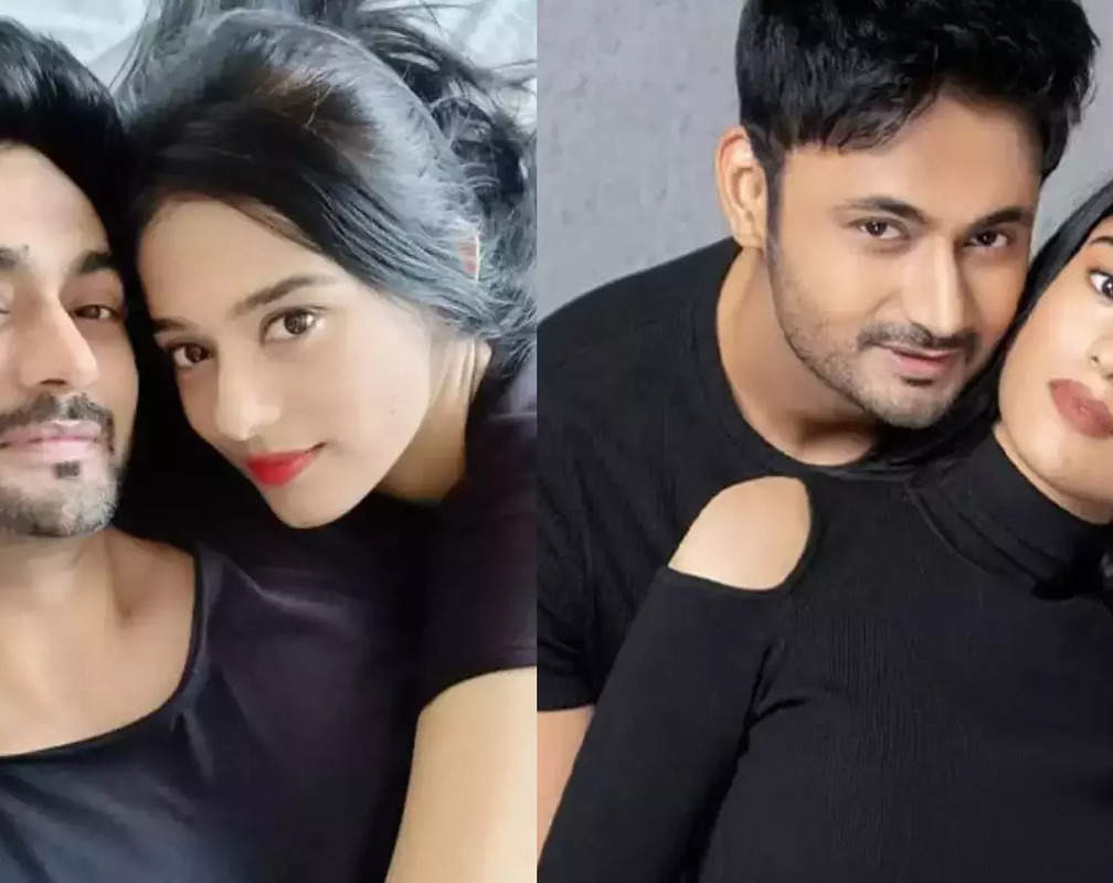 
Amrita Rao and hubby RJ Anmol talk about losing a child via surrogacy as they discuss their pregnancy struggles
