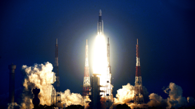 In a first, GSLV-Mk3 will be used for commercial mission; NSIL to launch OneWeb satellites