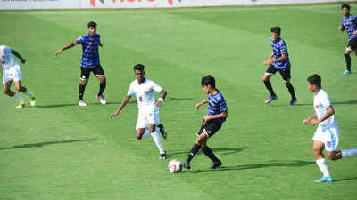 Santosh Trophy: Bengal blank Rajasthan 3-0, storm into semifinals