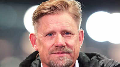 Peter Schmeichel recounts glory days with Manchester United, Denmark
