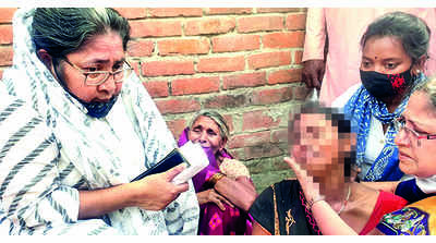 TMC: Yogi govt trying to ‘bury’ Prayagraj murders
