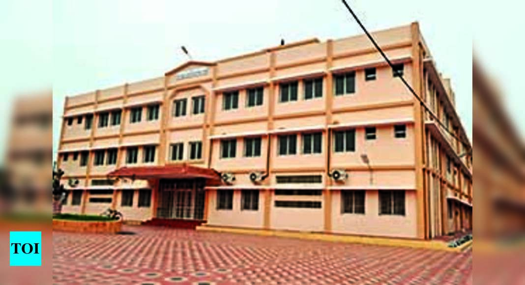 Anm Puri Anm Training Centre To Get New Building Hostel