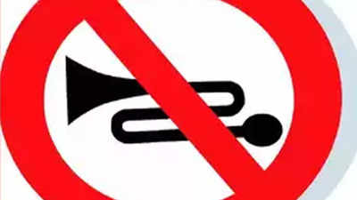 Kolkata police to launch no-honk drive in school zones