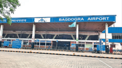 West Bengal: Bagdogra airport all set to reopen tomorrow