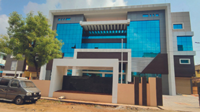 Passport office moves to Thillai Nagar complex