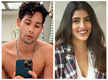 
Siddhant Chaturvedi shares a bare-chested selfie on Instagram, his rumoured ladylove Navya Naveli Nanda REACTS – See post
