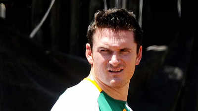 Former South Africa captain Graeme Smith cleared of racism allegations