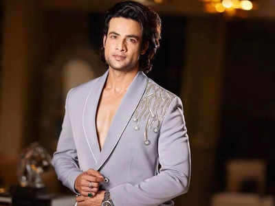 Now that my show's ended, will focus on my fitness regimen: Himanshu Soni