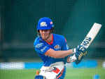 IPL 2022: MI's Dewald Brevis hits longest six of this season