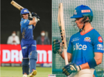 IPL 2022: MI's Dewald Brevis hits longest six of this season