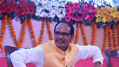 Madhya Pradesh government sends proposal to Centre to change name of town in CM's assembly constituency