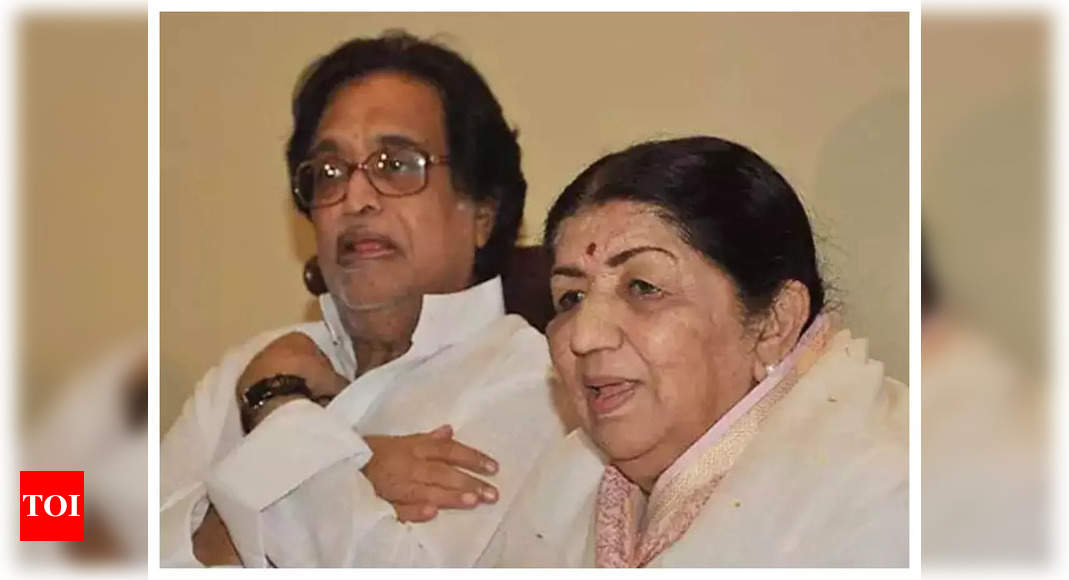 Hridaynath Mangeshkar in hospital, is ‘stable’, says son Adinath – Times of India