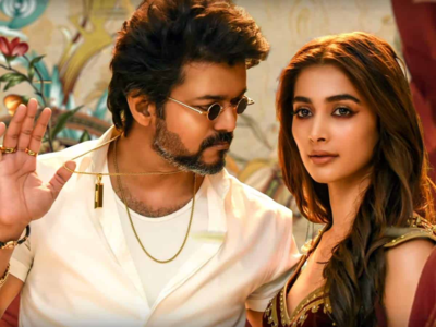 ‘Beast’ box office collection day 12: Vijay starrer mints Rs. 2.2 crore on second weekend in Tamil Nadu