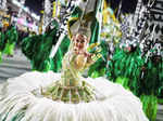 40 stunning pictures from Rio Carnival 2022