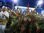 40 stunning pictures from Rio Carnival 2022