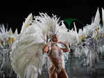 40 stunning pictures from Rio Carnival 2022