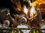 40 stunning pictures from Rio Carnival 2022