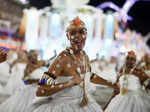 40 stunning pictures from Rio Carnival 2022