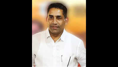 Focus on academies, producing top sportspersons, says Goa sports minister Govind Gaude