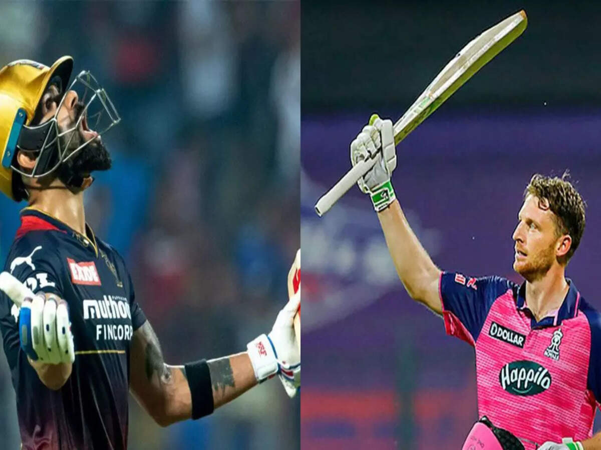 IPL 2022, RCB vs RR: Virat Kohli's form in focus as RCB face Rajasthan Royals and the Jos Buttler juggernaut | Cricket News - Times of India