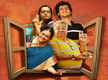 
Supriya Pathak and Manoj Pahwa's slice-of-life series 'Home Shanti' to release on May 6
