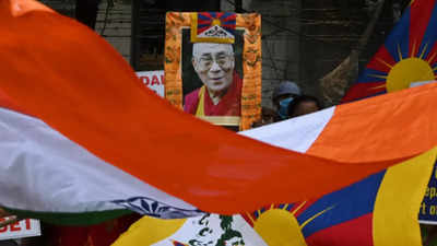 Allow Panchen Lama to live free life: Tibetan government-in-exile to China