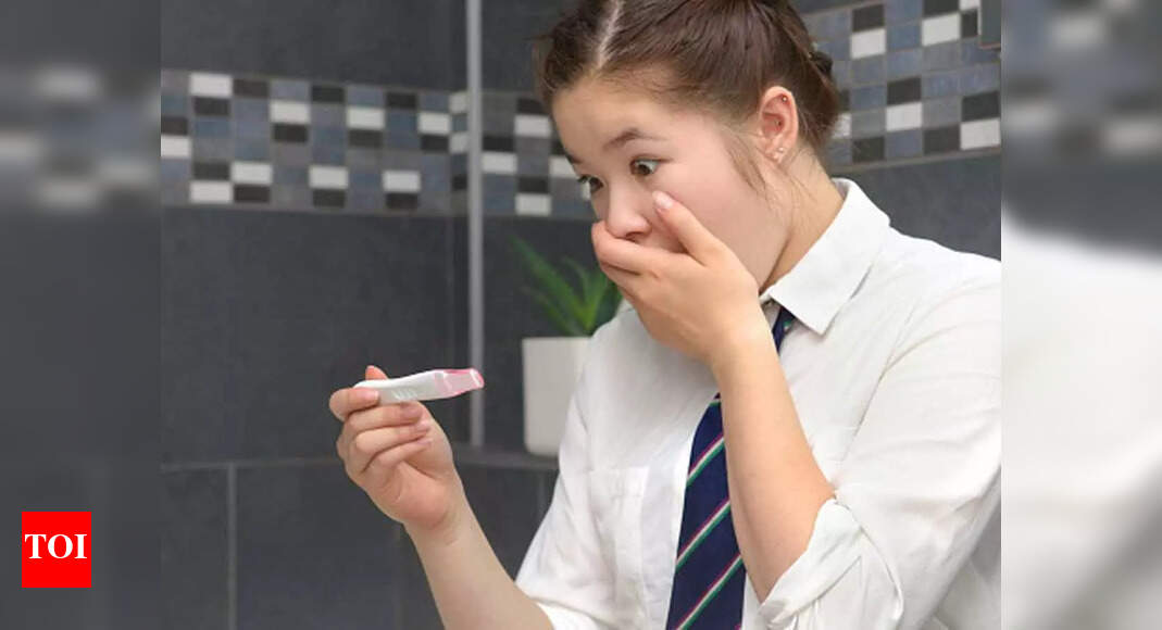 Teen pregnancies: Experts bat for sex education in schools