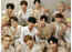 K-Pop sensation SEVENTEEN reveal process of creating their first English single 'Darl+ing'