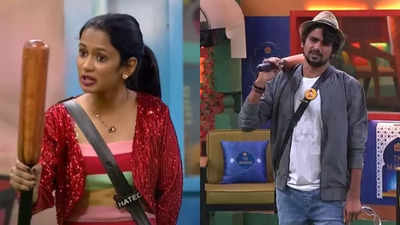 Bigg Boss Telugu OTT: Upcoming nomination task reminds fans of BB ...