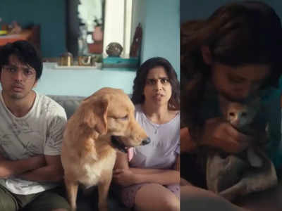 Sai Tamhankar and Lalit Prabhakar to feature in new web series Pet Puraan