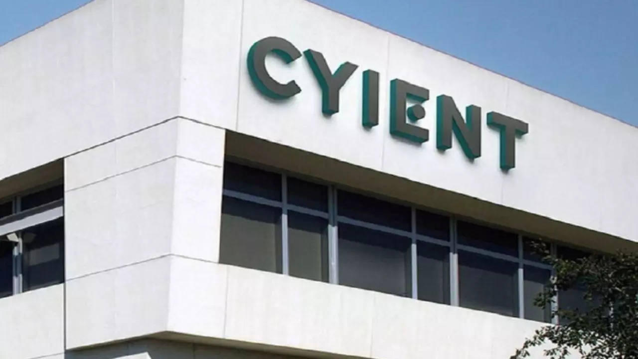 Cyient: Cyient clinches its largest deal with acquisition of Finnish player Citec for 94 million euro | India Business News - Times of India