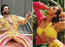 Ranveer Singh can't stop gushing over Deepika Padukone; says, 'She's my firecracker' - Watch video