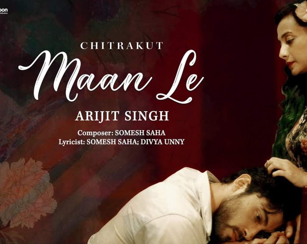 
Watch Latest Hindi Song 'Maan Le' Sung By Arijit Singh
