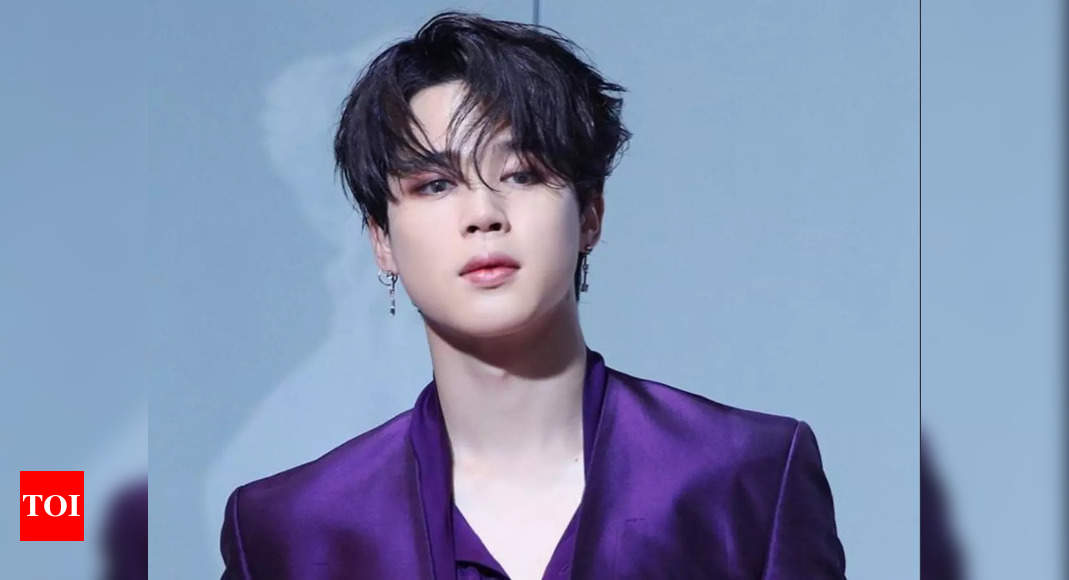 BTS’ Jimin’s apartment gets seized for non-payment of health insurance ...