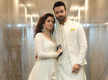 
Ankita Lokhande on doing Smart Jodi with husband Vicky Jain: Not just for the show, Vicky and I have signed on as partners in every step of our life
