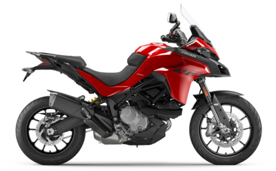 Ducati Multistrada V2 Price in India: Ducati Multistrada V2 launched in ...