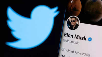 Twitter set to accept Elon Musk’s  billion buyout offer: report