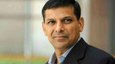 Hiking interest rates to tame inflation not 'anti-national': Former RBI chief Raghuram Rajan