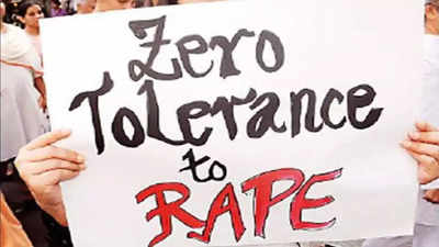 Thane: 31-year-old coach held for raping student