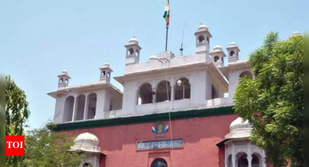 Almost a month after the Allahabad HC granted bail, 3 Kashmiri students