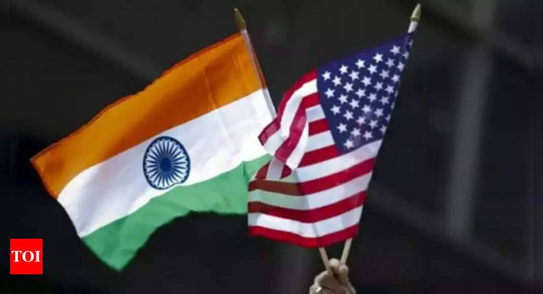 Organismo estadounidense hace alarde de India y otros 14 sobre libertad religiosa |  Noticias de India
