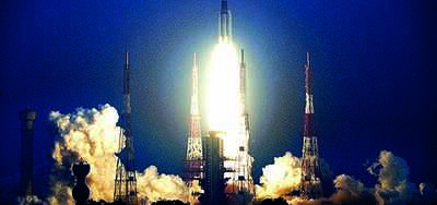 In a first, GSLV-Mk3 to be used for commercial launch