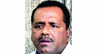 Probe role of officials in scam: Khader